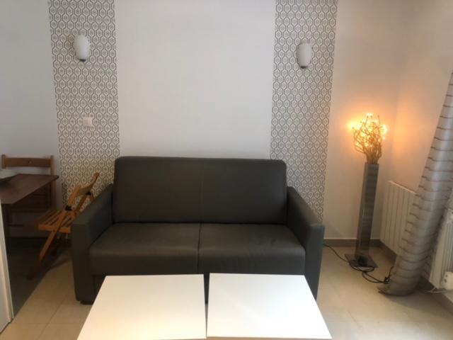 PARIS 11区·28平·studio·有家具[法国巴黎租房]