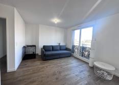 Courbevoie 92e·70m²·F3·Appartement·With furniture[Paris Rental]