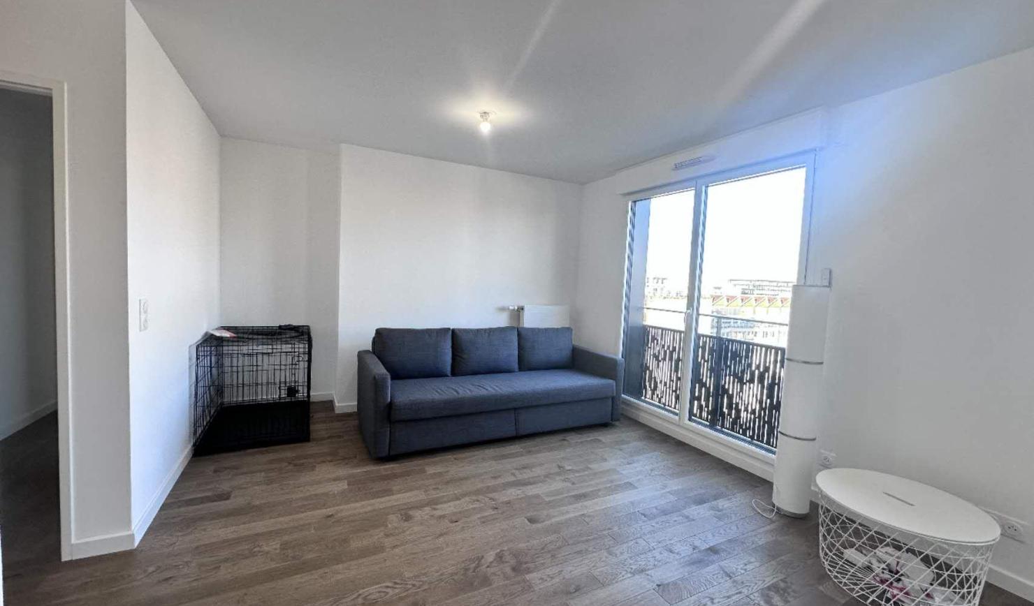 Courbevoie 92e·70m²·apartment·With furniture[Paris Rental]