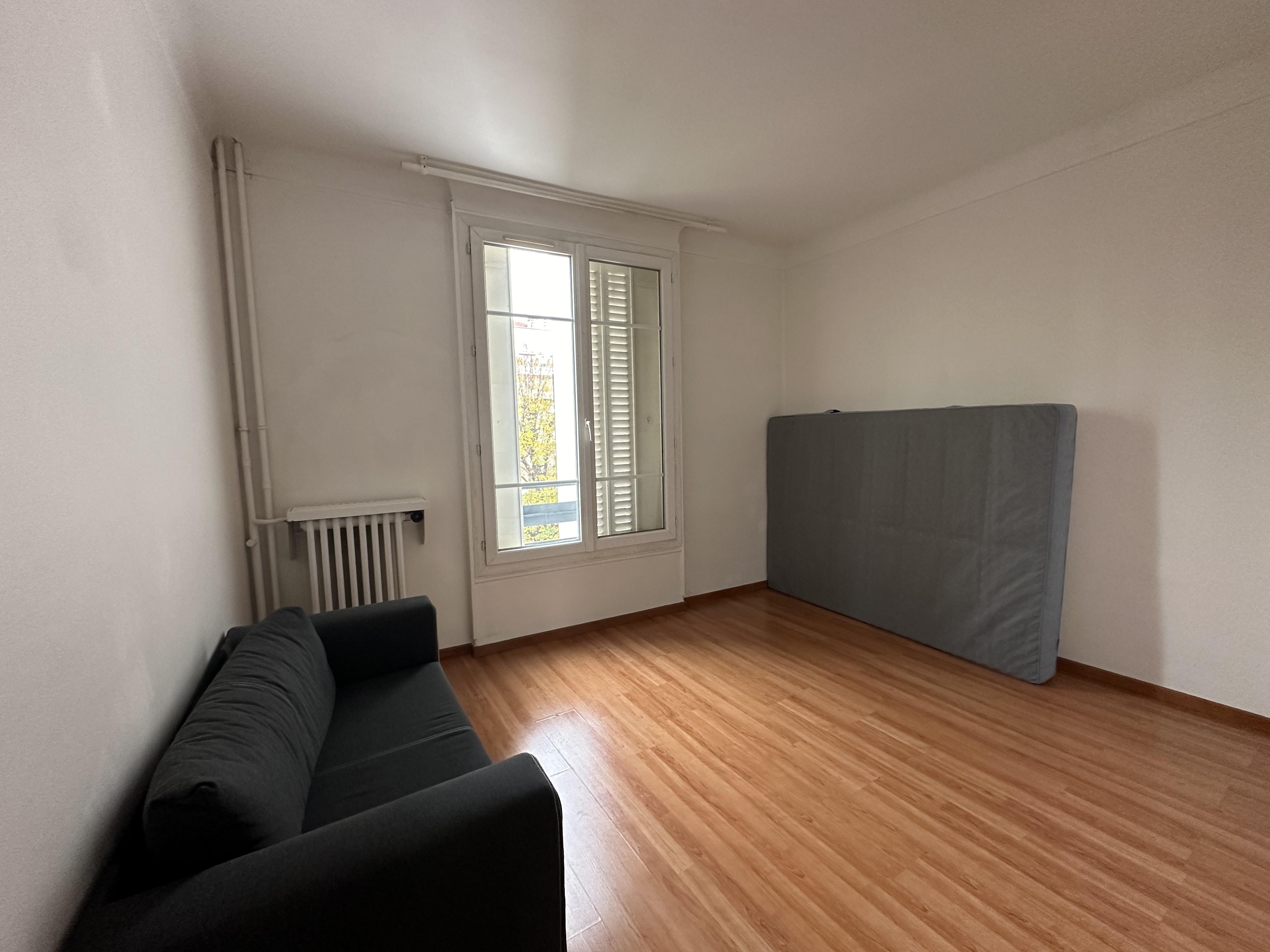 Boulogne-Billancourt 92e·60m²·apartment·With furniture[Paris Rental]