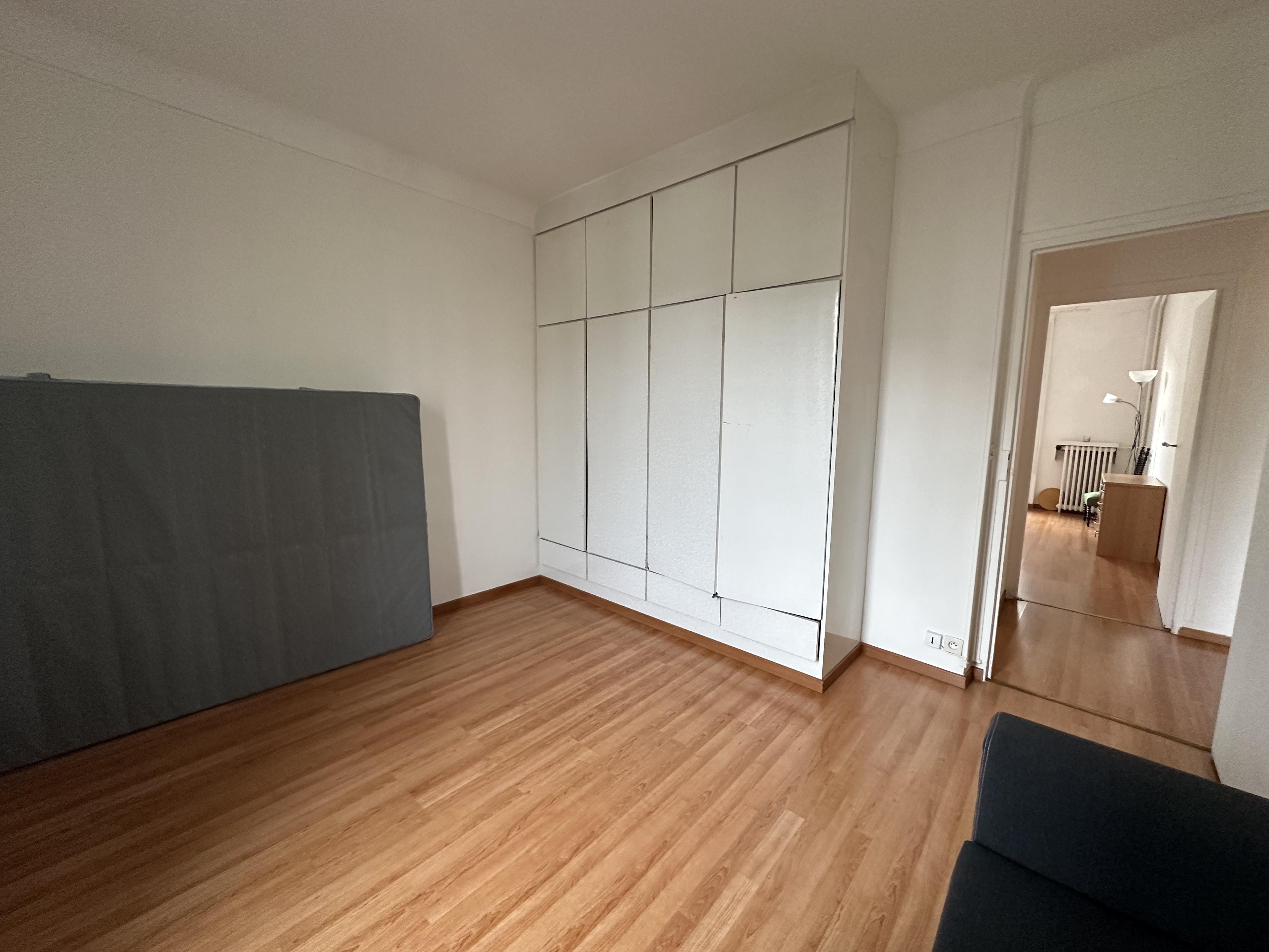Boulogne-Billancourt 92e·60m²·apartment·With furniture[Paris Rental]