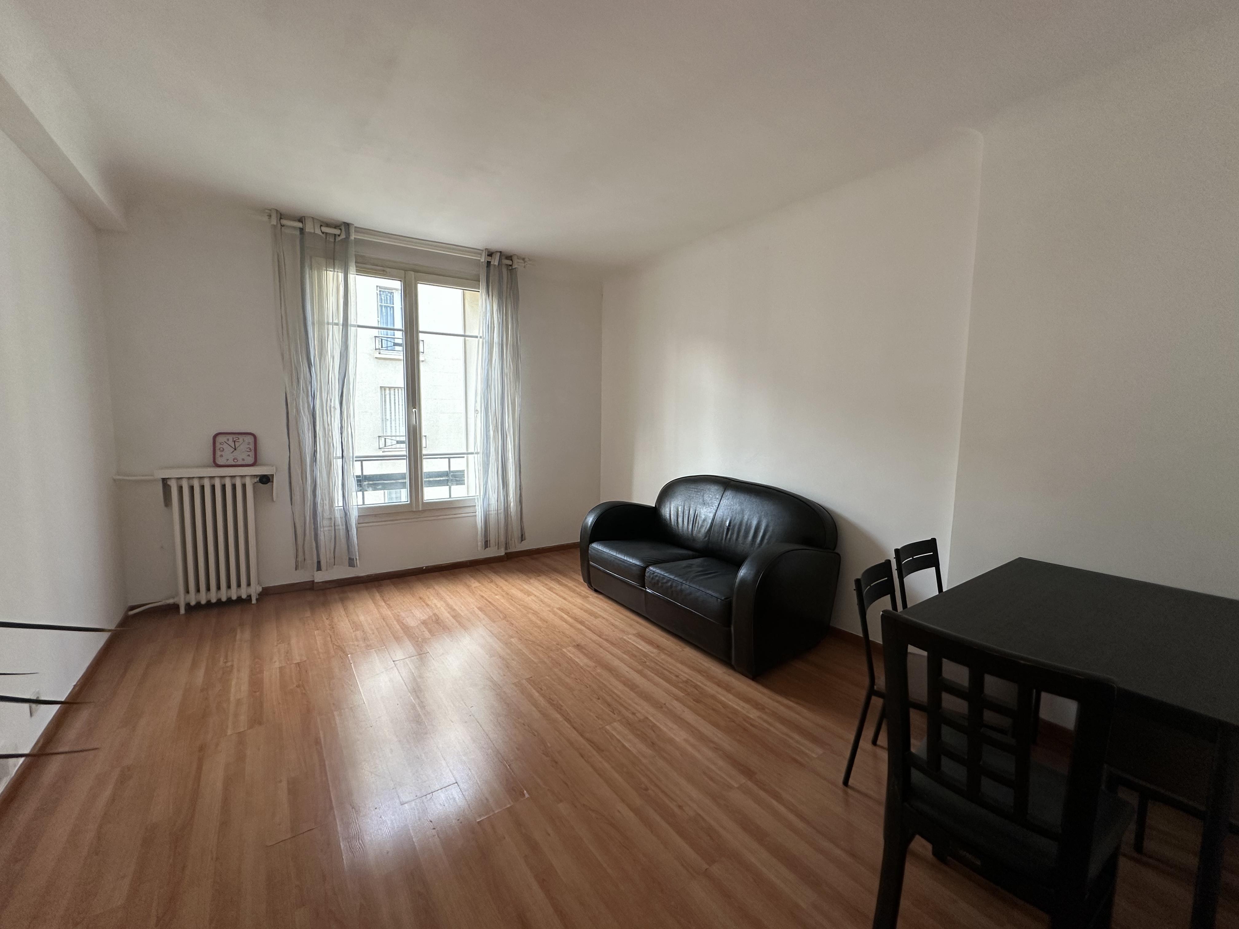 Boulogne-Billancourt 92e·60m²·apartment·With furniture[Paris Rental]