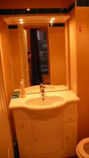 PARIS 11区·28平·studio·有家具[法国巴黎租房]