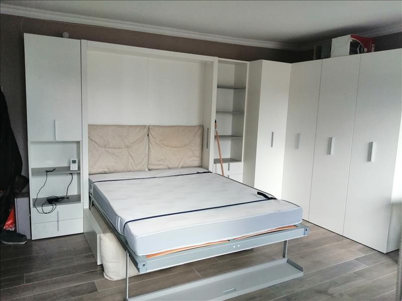 PARIS 13e·22m²·studio·With furniture[Paris Rental]