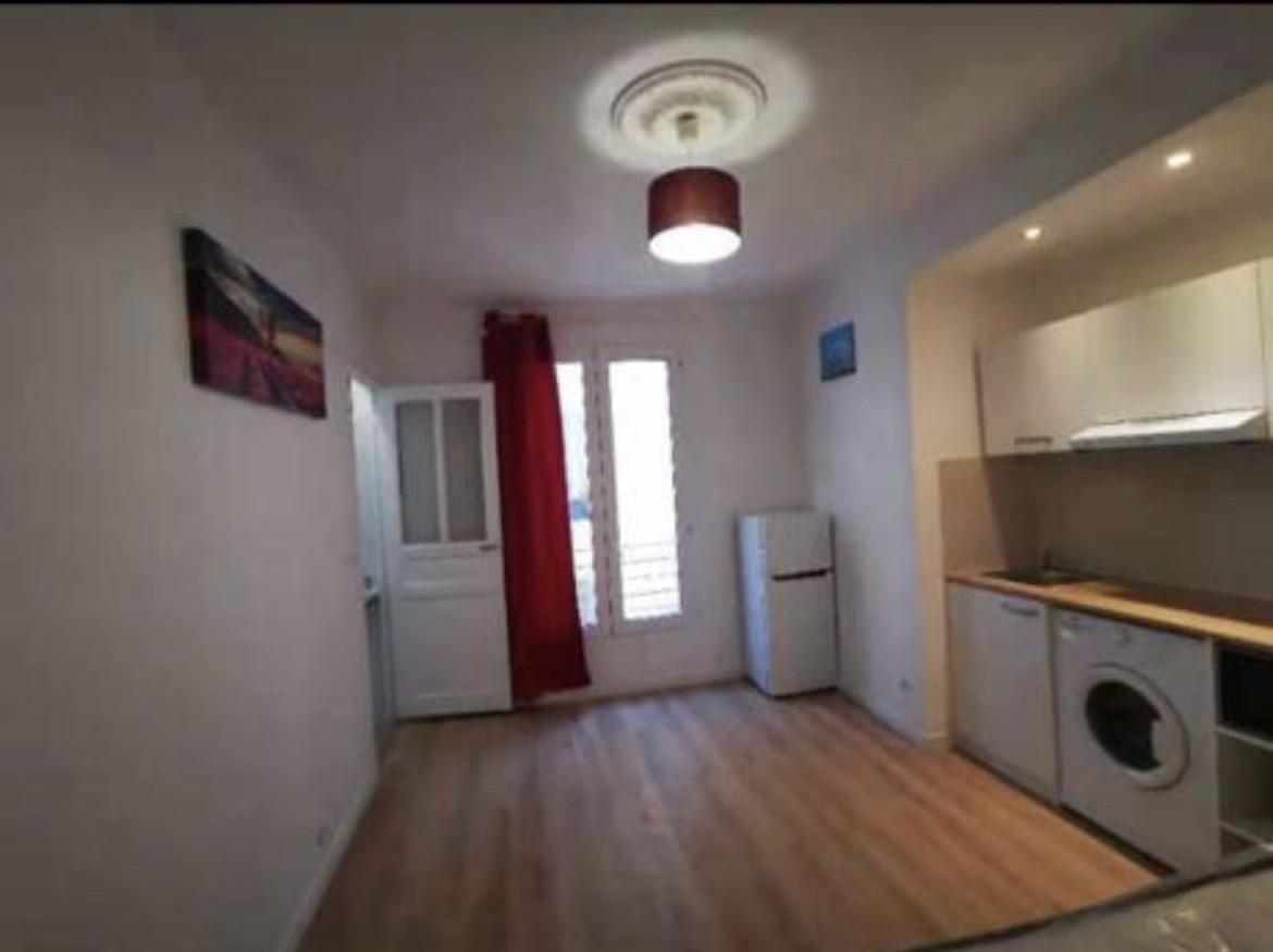 PARIS 13区·20平·studio·有家具[法国巴黎租房]