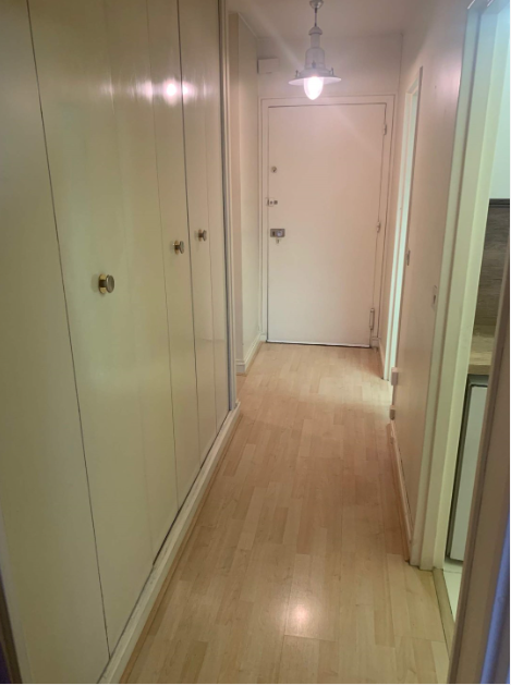 PARIS 13지역·33m²·studio·가구[프랑스 파리 아파트 임대]