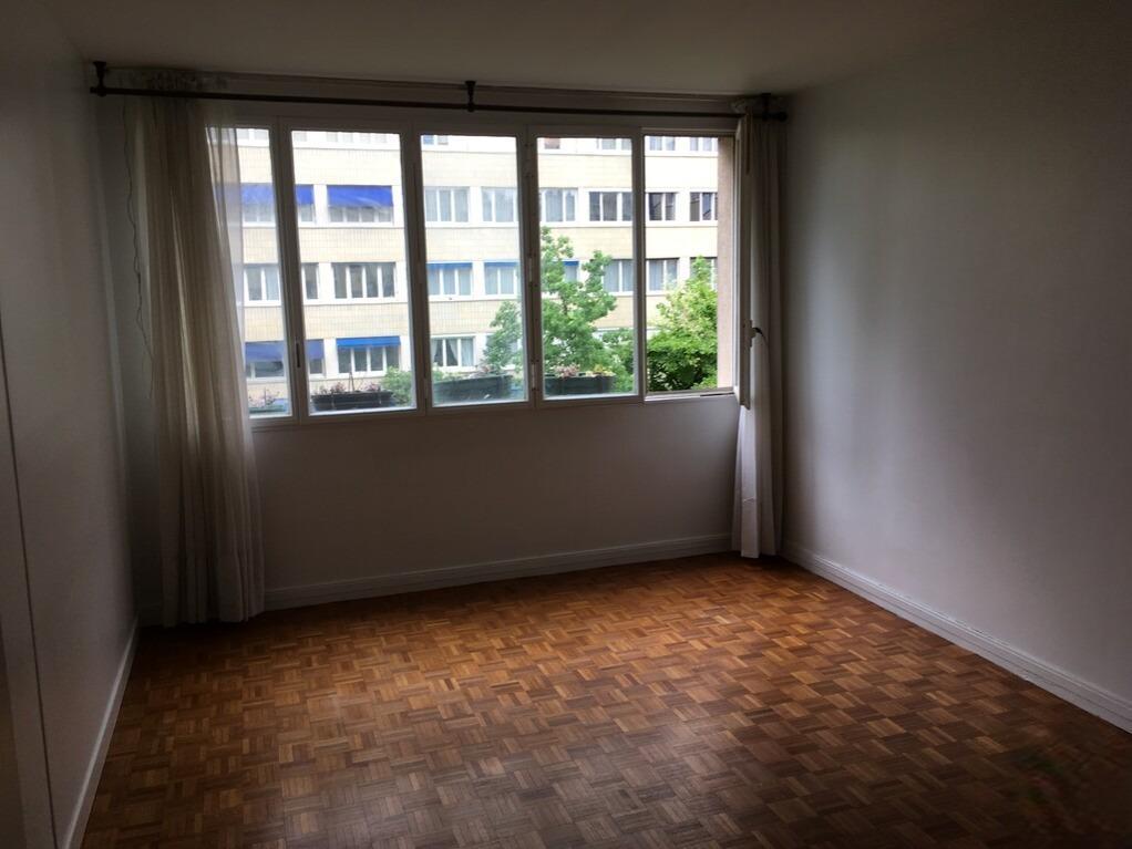 PARIS 15e·69m²·apartment·With furniture[Paris Rental]