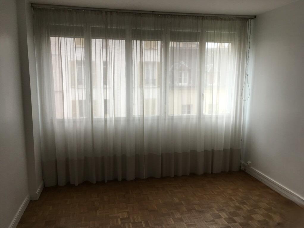 PARIS 15e·69m²·apartment·With furniture[Paris Rental]