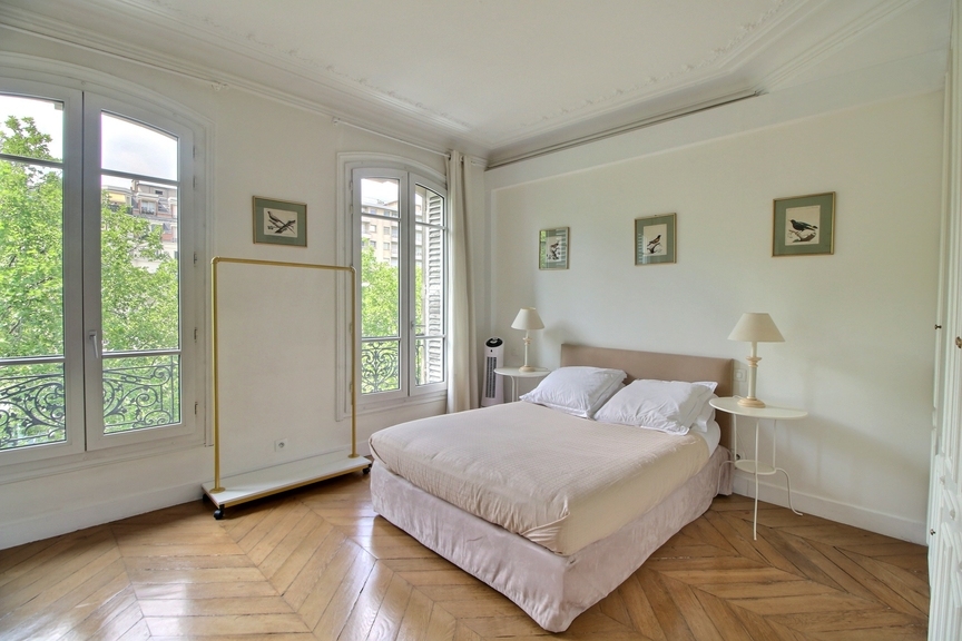 PARIS 11e·51.75m²·apartment·With furniture[Paris Rental]