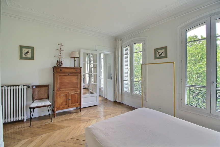 PARIS 11e·51.75m²·apartment·With furniture[Paris Rental]