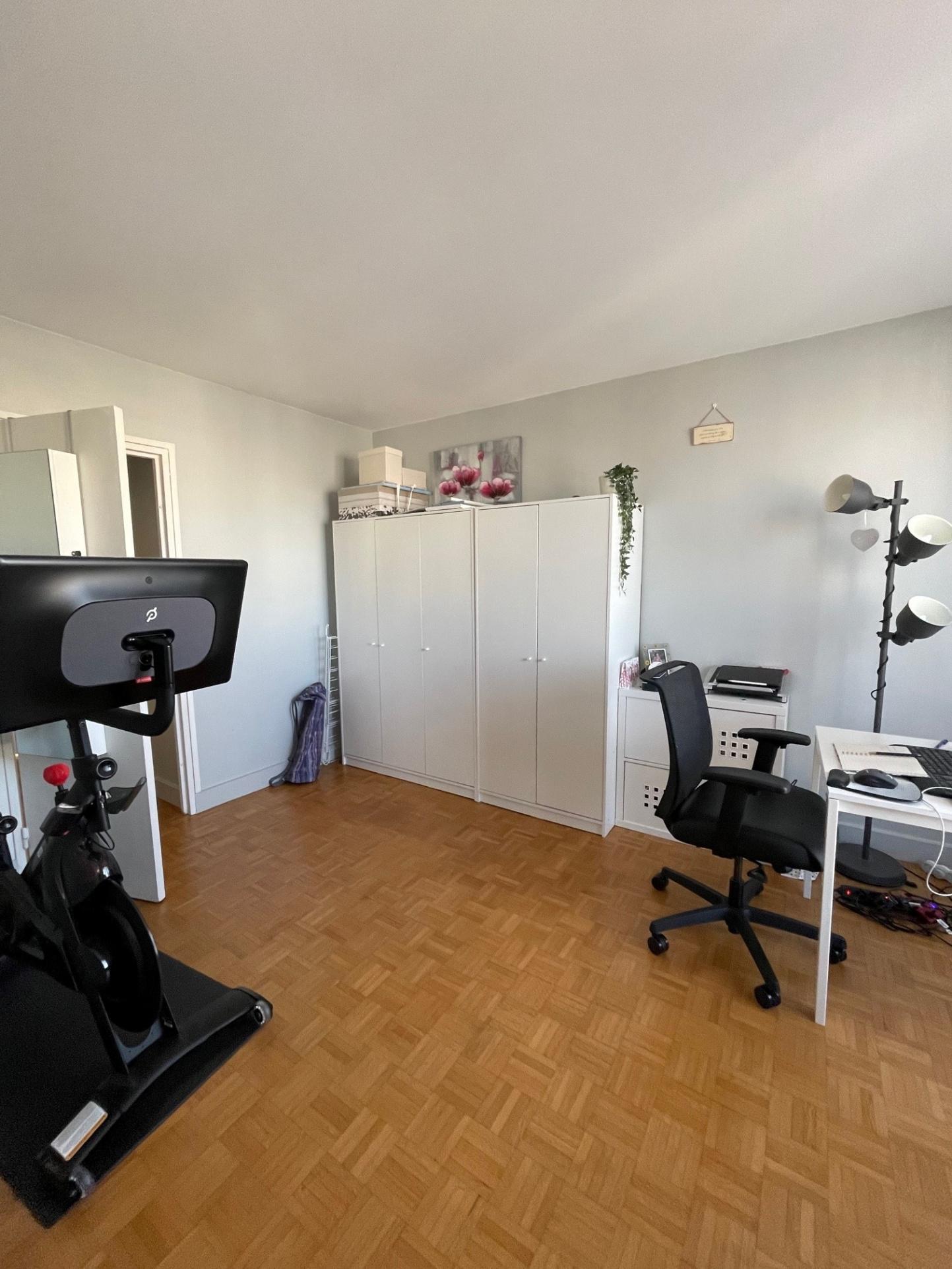 PARIS 15e·66m²·apartment·With furniture[Paris Rental]
