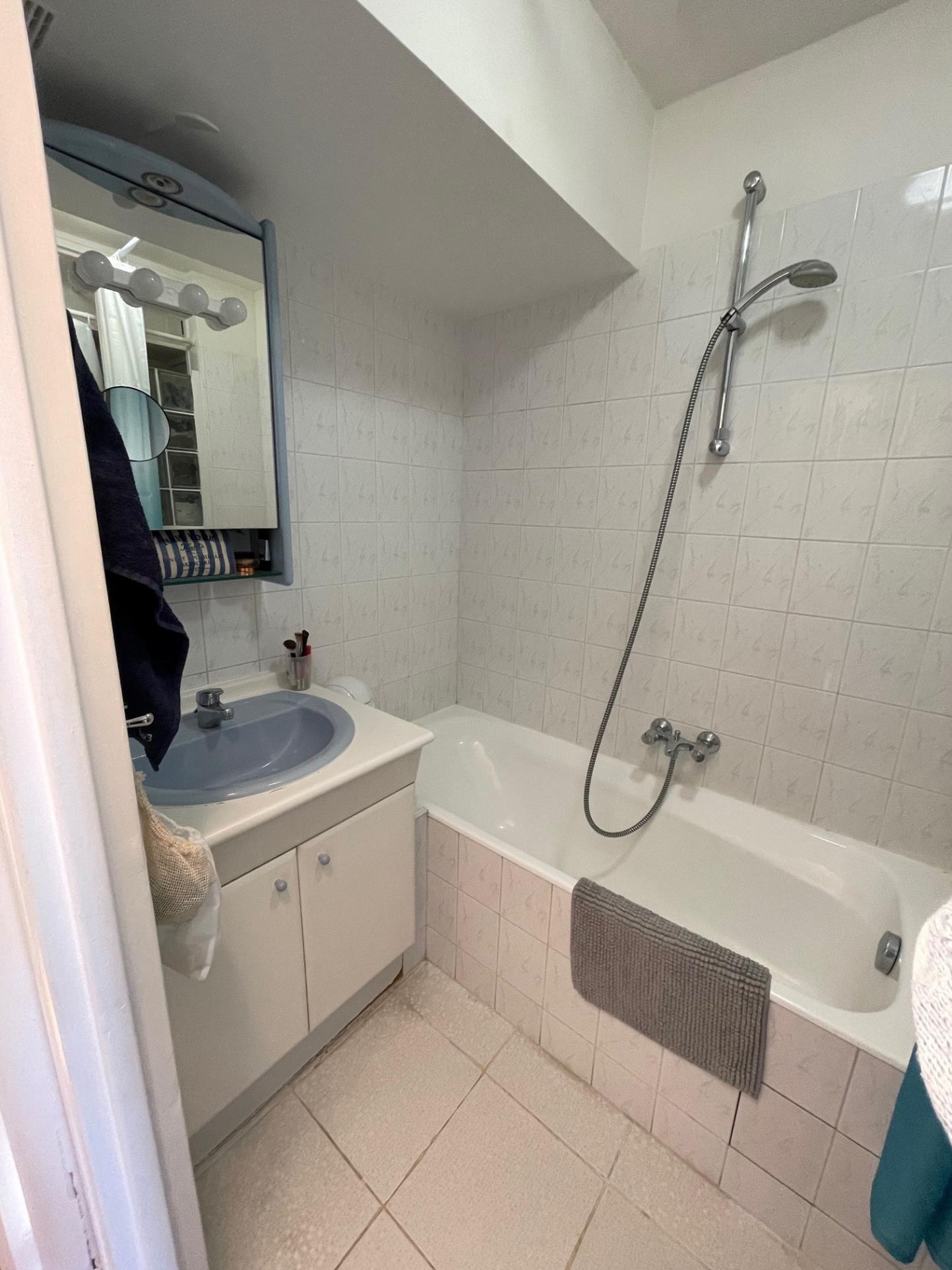 PARIS 15e·66m²·apartment·With furniture[Paris Rental]