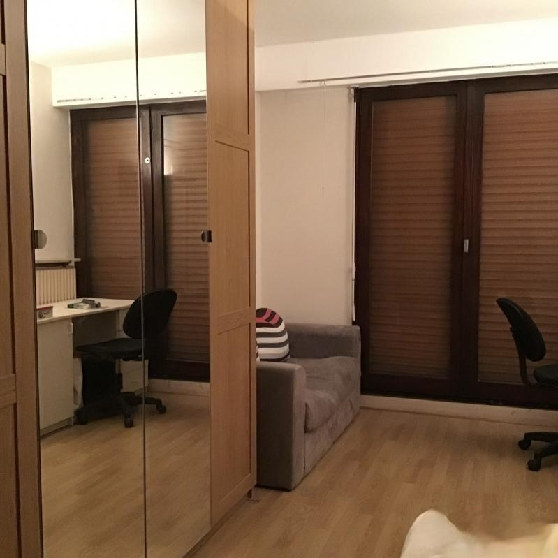 PARIS 20e·28m²·studio·With furniture[Paris Rental]