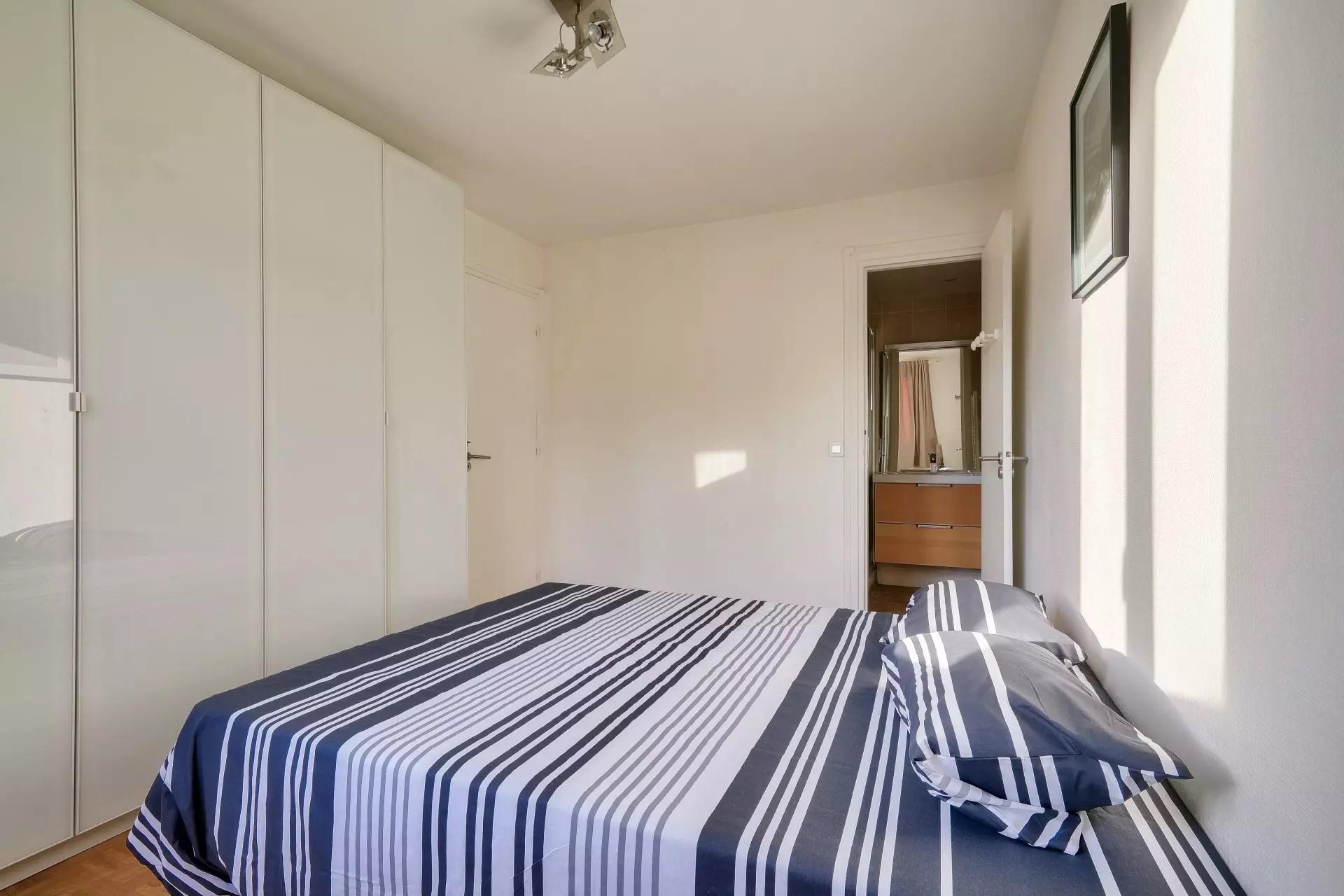 Vésinet 78e·51.01m²·apartment·With furniture[Paris Rental]