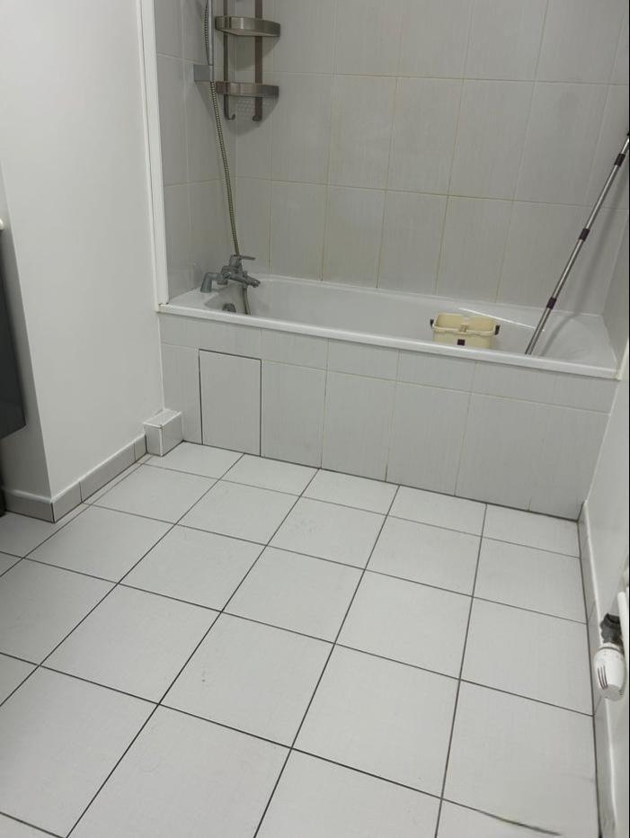 Asnières-sur-Seine 92e·68m²·apartment·No furniture[Paris Rental]