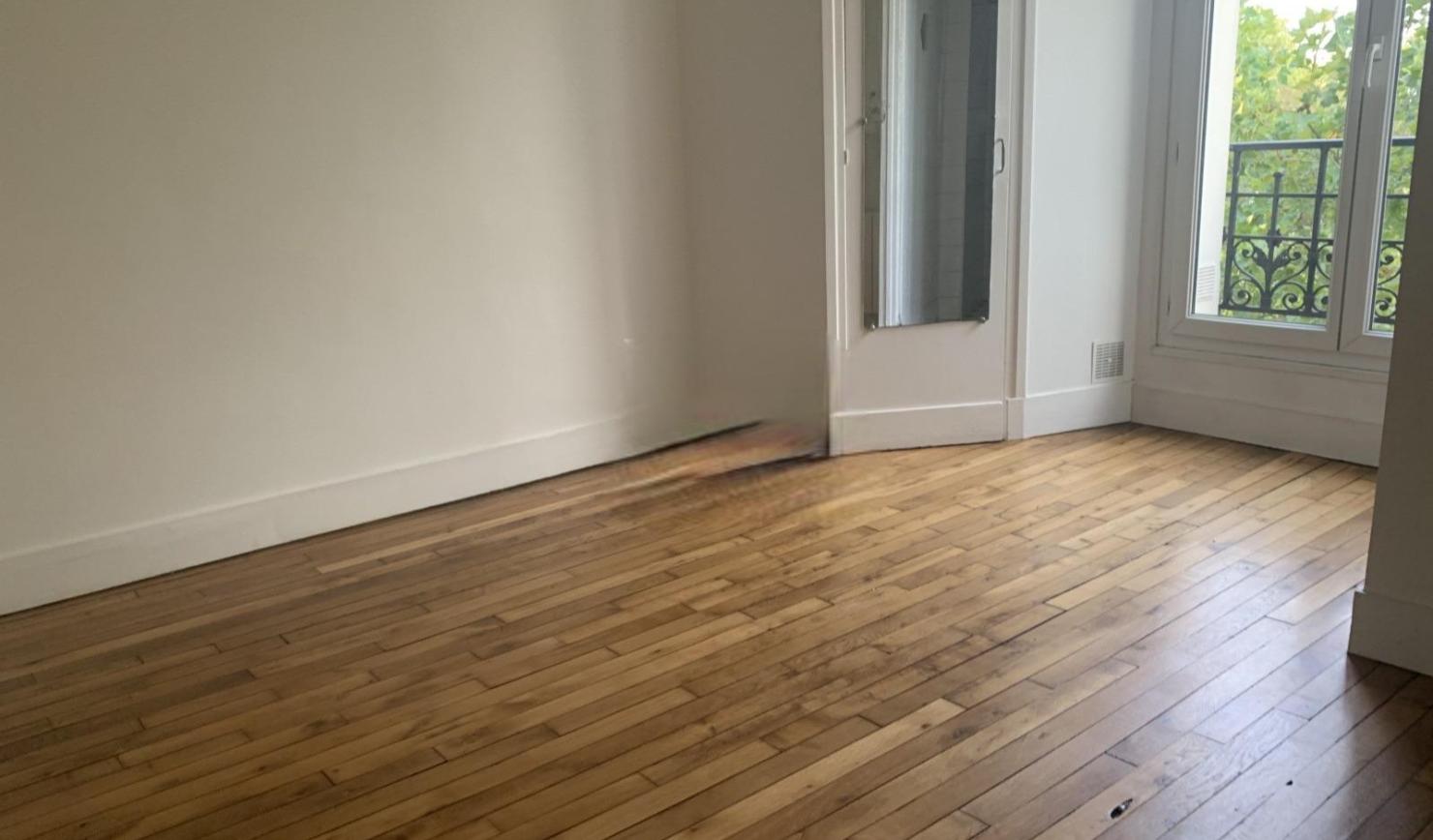 Boulogne-Billancourt 92e·33m²·apartment·No furniture[Paris Rental]