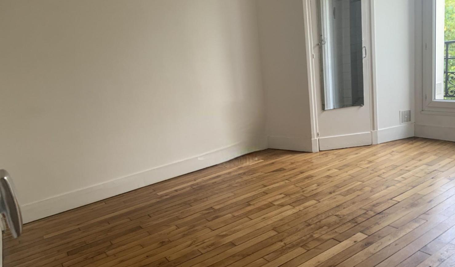 Boulogne-Billancourt 92e·33m²·apartment·No furniture[Paris Rental]