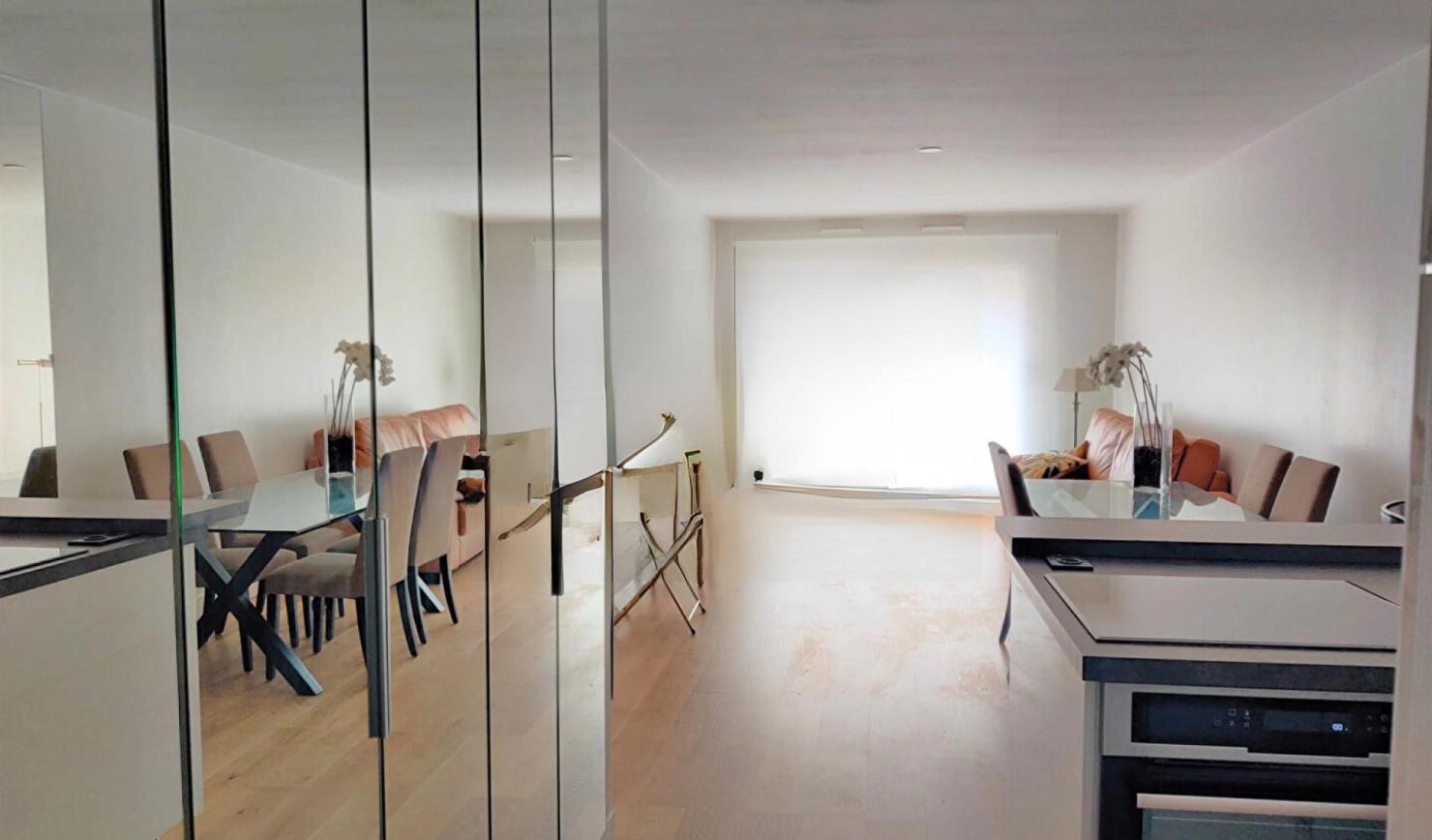 PARIS 15지역·38m²·studio·가구[프랑스 파리에서 아파트 임대]