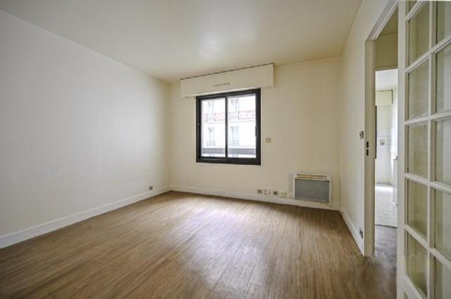 PARIS 16e·31m²·studio·No furniture[Paris Rental]