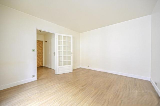 PARIS 16e·31m²·studio·No furniture[Paris Rental]