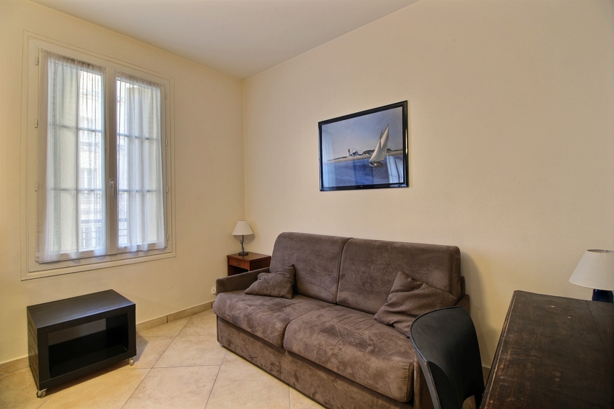 PARIS 11e·25m²·apartment·With furniture[Paris Rental]