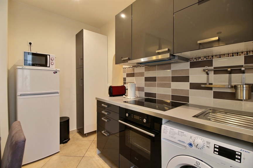 PARIS 11e·25m²·apartment·With furniture[Paris Rental]