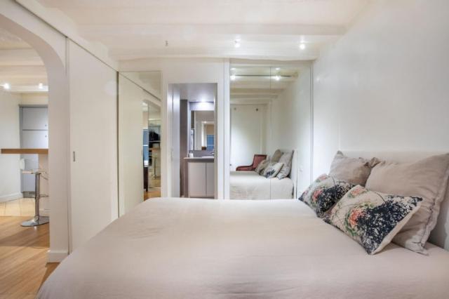 PARIS 5e·32m²·studio·With furniture[Paris Rental]
