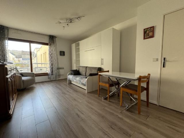 PARIS 11e·34m²·studio·With furniture[Paris Rental]