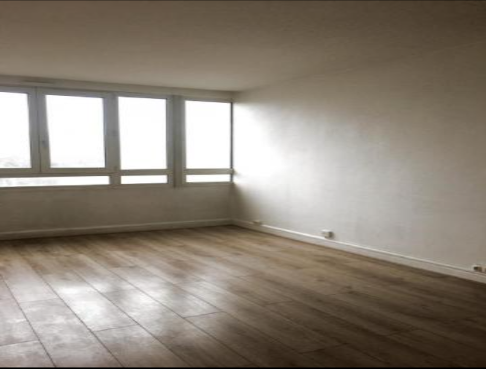 PARIS 15e·53m²·apartment·No furniture[Paris Rental]