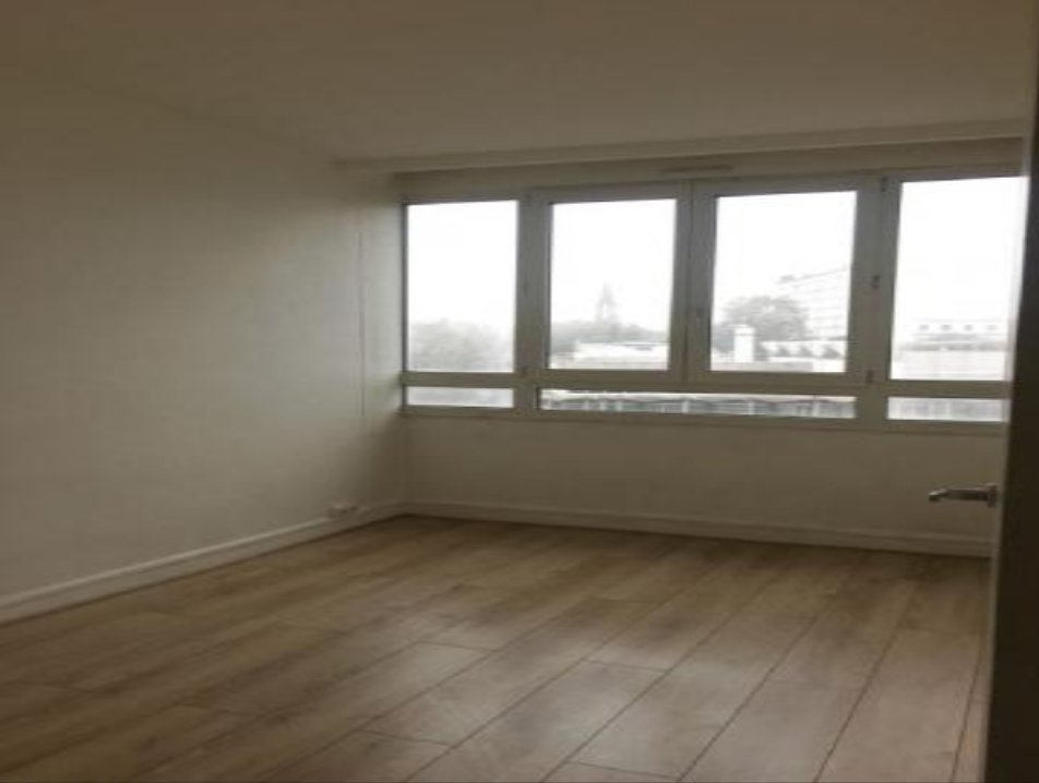 PARIS 15e·53m²·apartment·No furniture[Paris Rental]