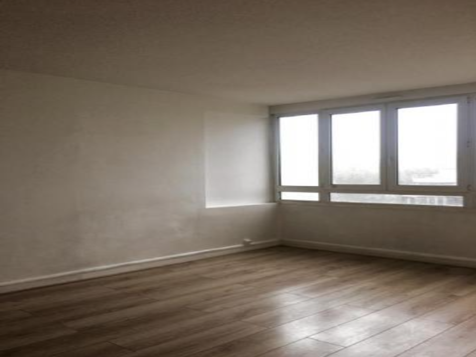 PARIS 15e·53m²·apartment·No furniture[Paris Rental]