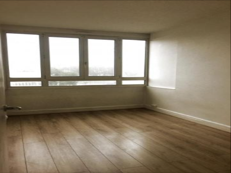 PARIS 15e·53m²·apartment·No furniture[Paris Rental]