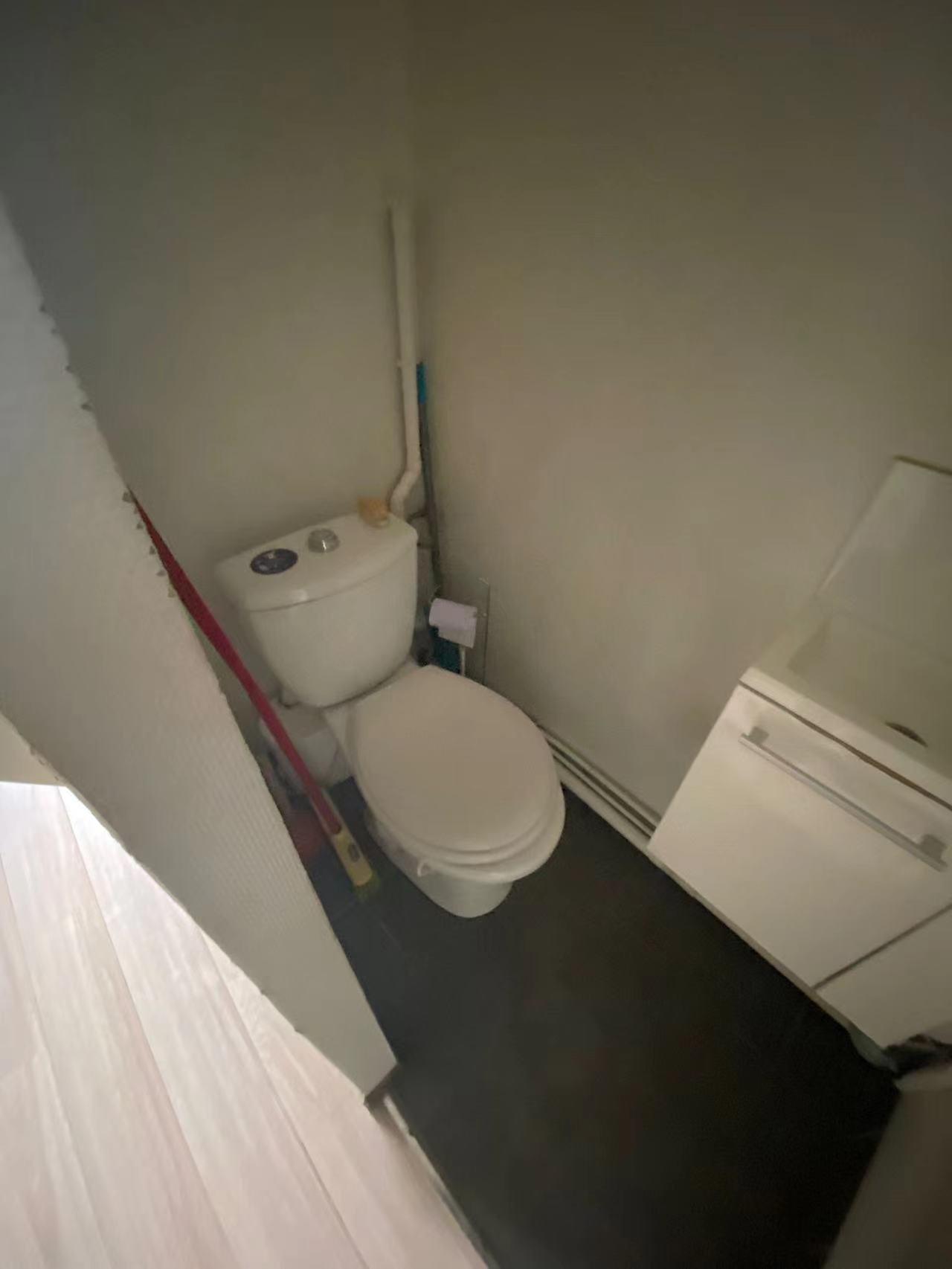 PARIS 10지역·12m²·studio·가구[프랑스 파리 아파트 임대]