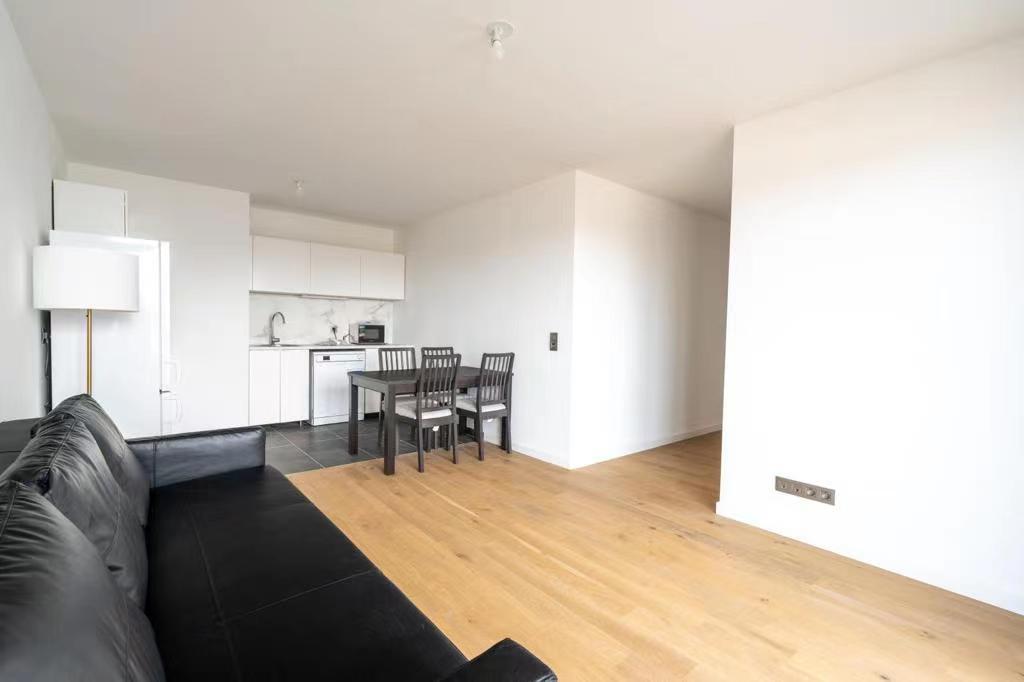 Rueil-Malmaison 92e·61.69m²·Appartement·Meublé[Location à Paris France]