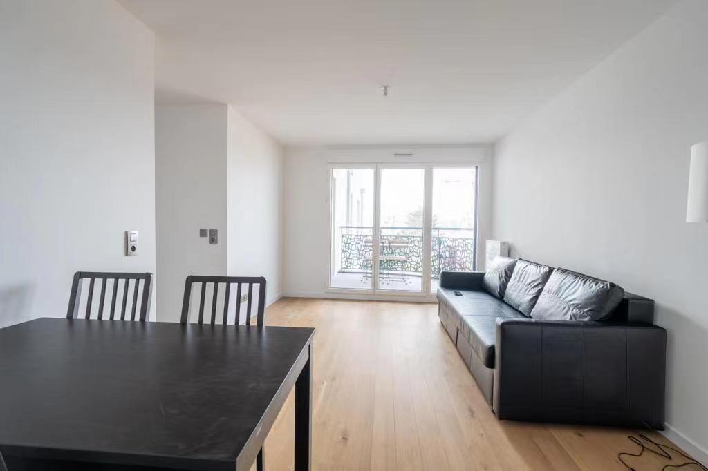 Rueil-Malmaison 92e·61.69m²·Appartement·Meublé[Location à Paris France]