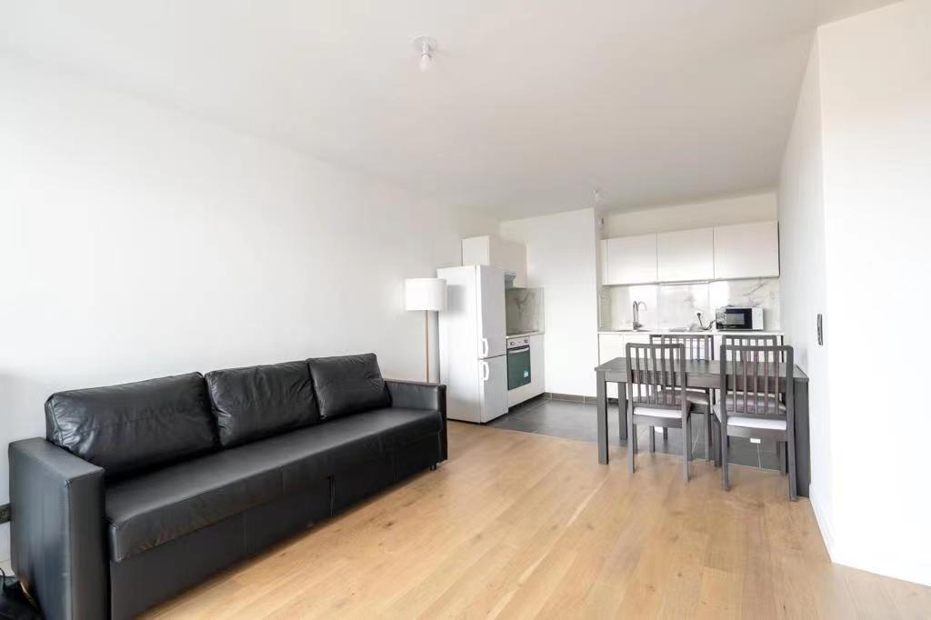 Rueil-Malmaison 92e·61.69m²·Appartement·Meublé[Location à Paris France]