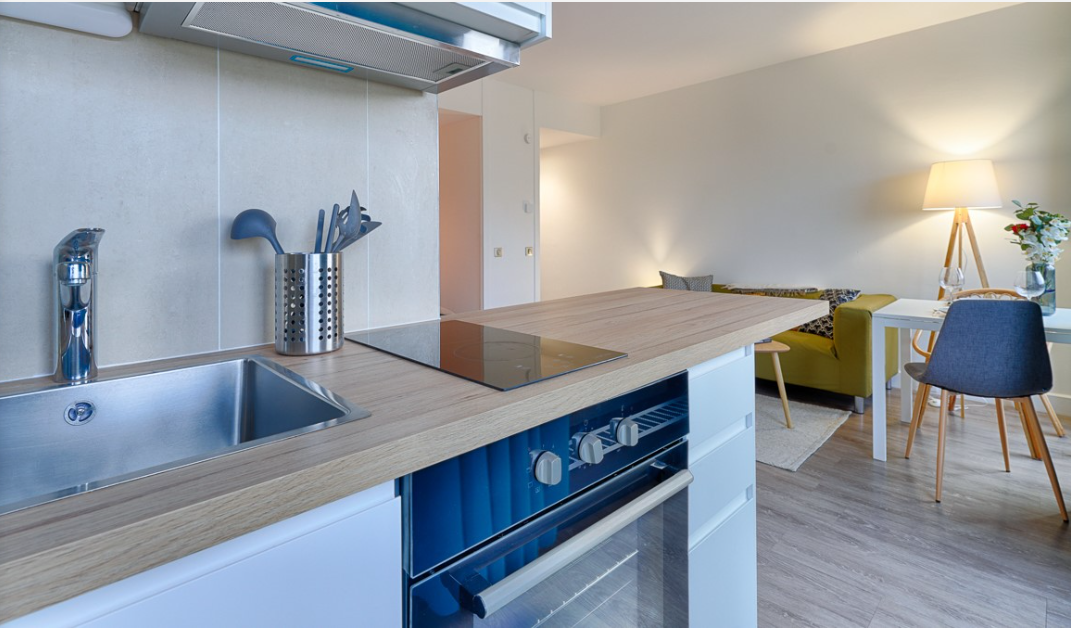 PARIS 15e·32m²·Studio·Meublé[Location à Paris France]