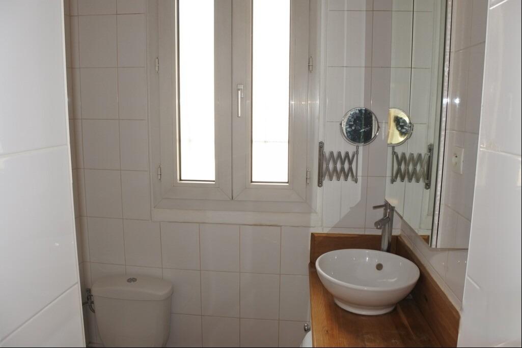 PARIS 15e·36.25m²·apartment·With furniture[Paris Rental]