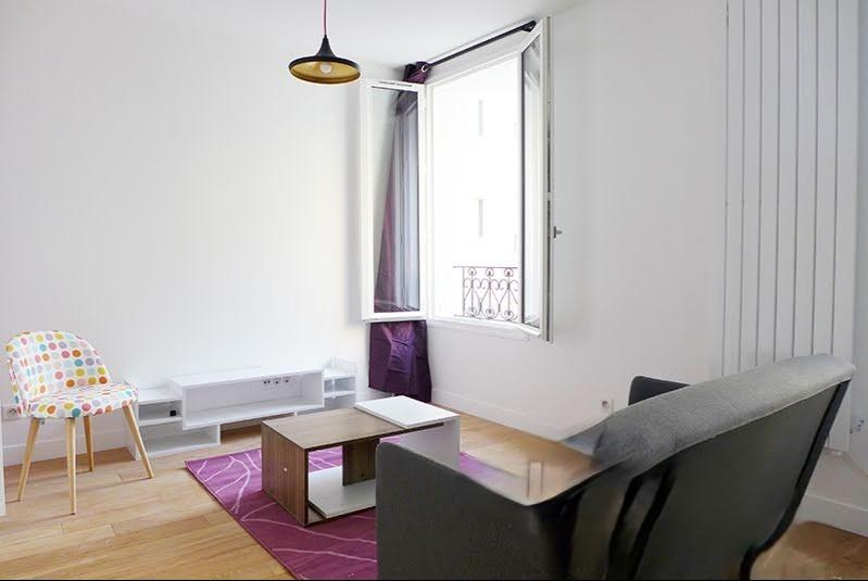 PARIS 15e·32m²·Appartement·Meublé[Location à Paris France]