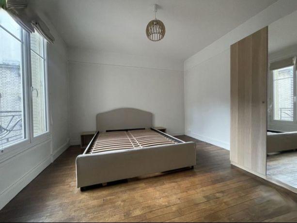 PARIS 13区·41平·公寓·有家具[法国巴黎租房]