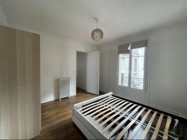 PARIS 13区·41平·公寓·有家具[法国巴黎租房]