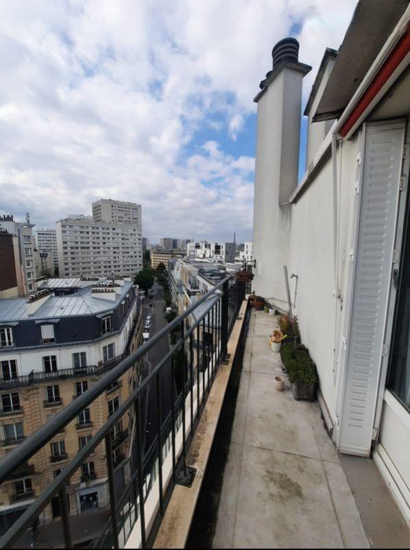 PARIS 14e·33m²·Studio·Meublé[Location à Paris France]