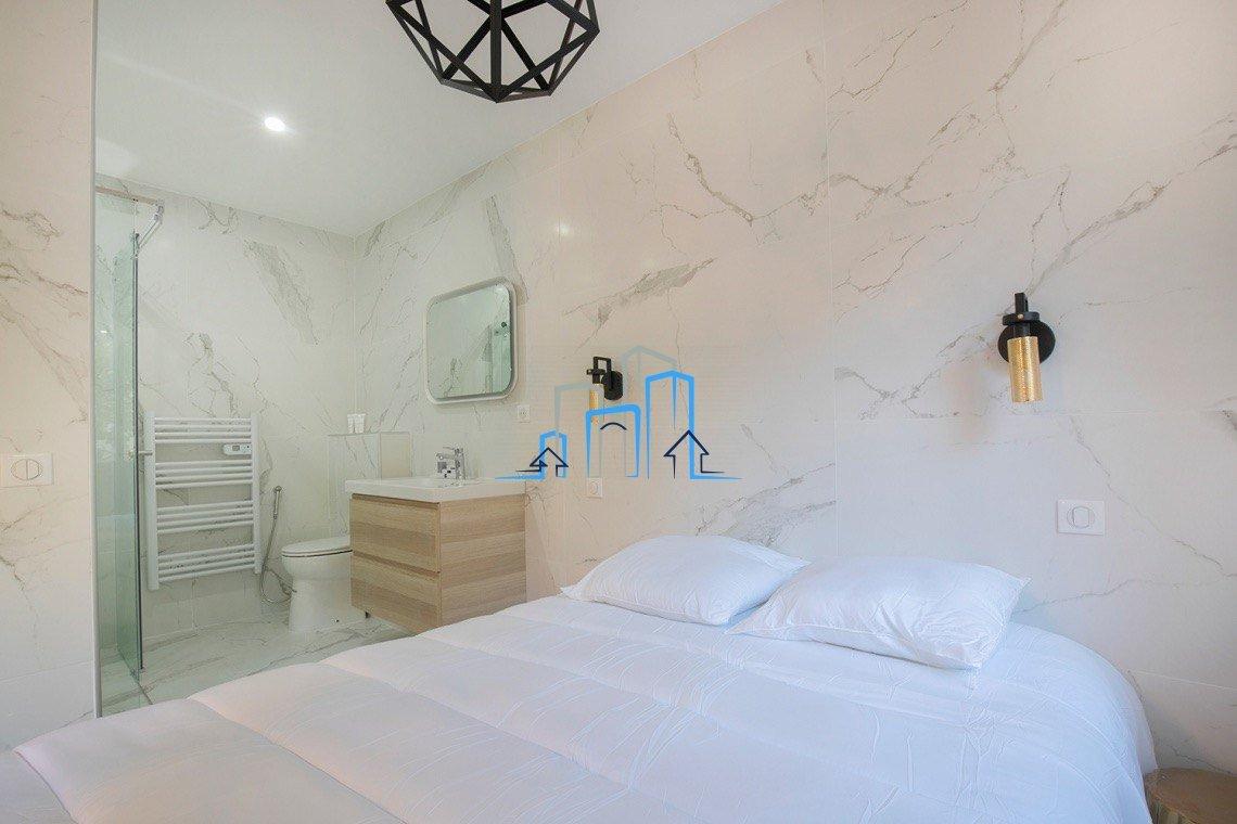 PARIS 8e·31m²·apartment·With furniture[Paris Rental]