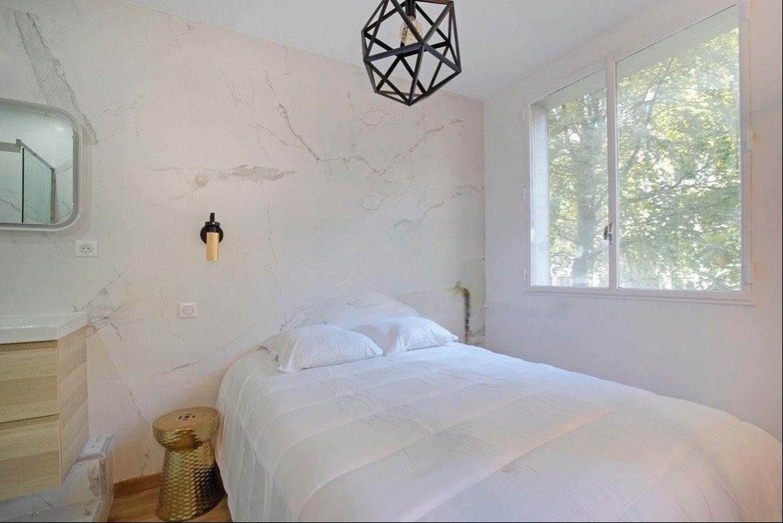 PARIS 8e·31m²·apartment·With furniture[Paris Rental]