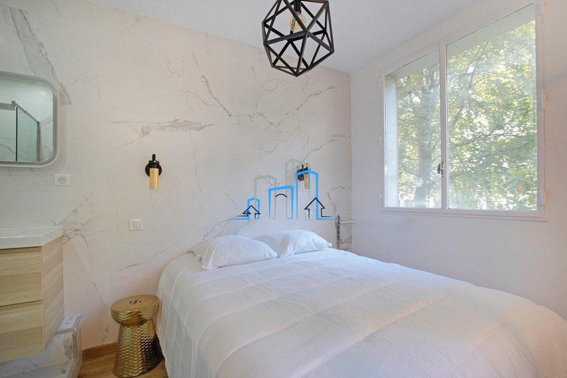 PARIS 8e·31m²·apartment·With furniture[Paris Rental]