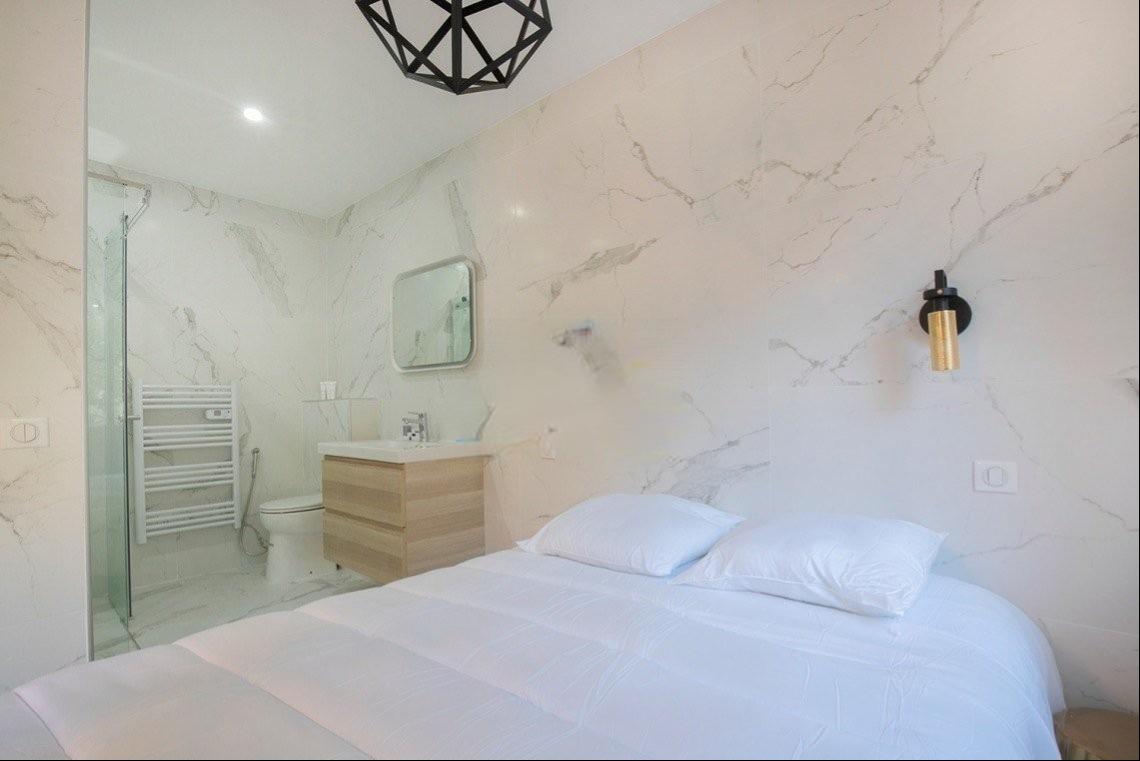 PARIS 8e·31m²·apartment·With furniture[Paris Rental]