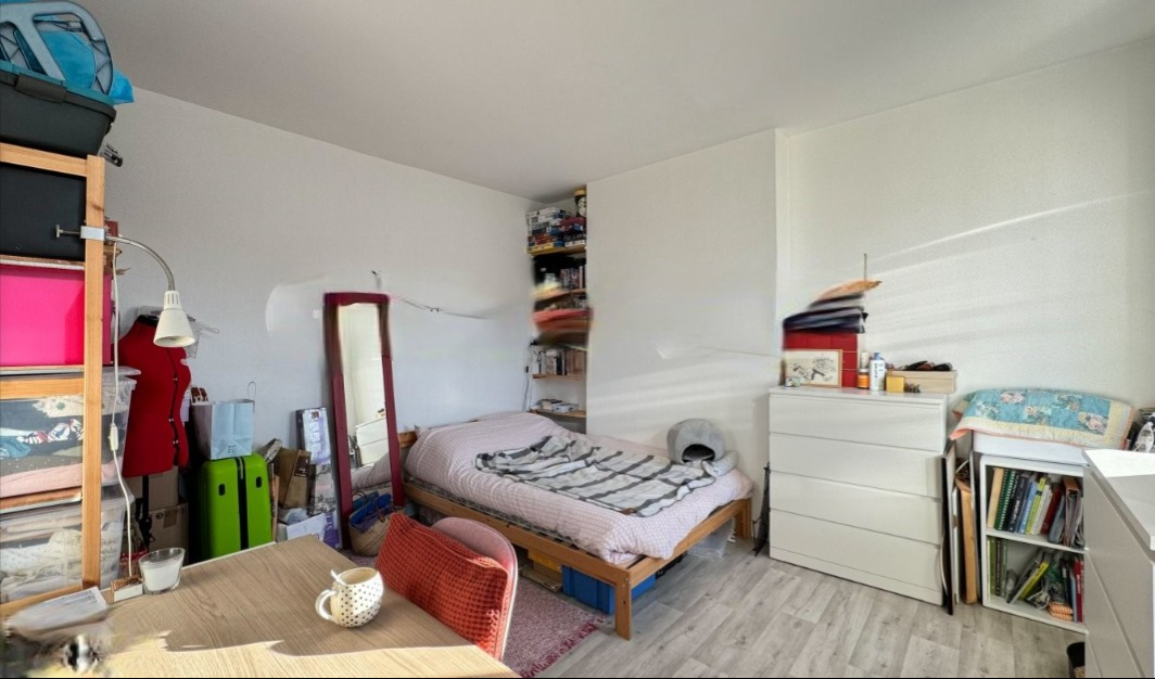 PARIS 14e·32m²·apartment·With furniture[Paris Rental]