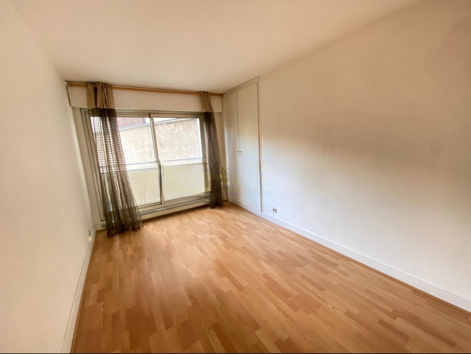 PARIS 14e·86m²·apartment·No furniture[Paris Rental]
