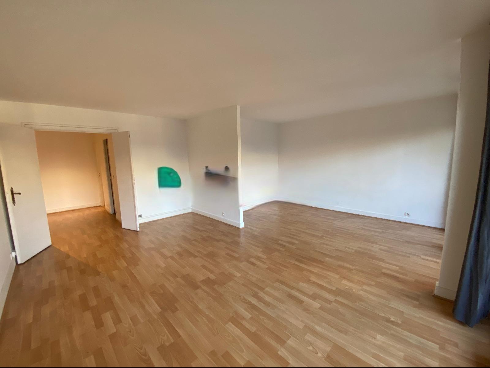 PARIS 14e·86m²·apartment·No furniture[Paris Rental]