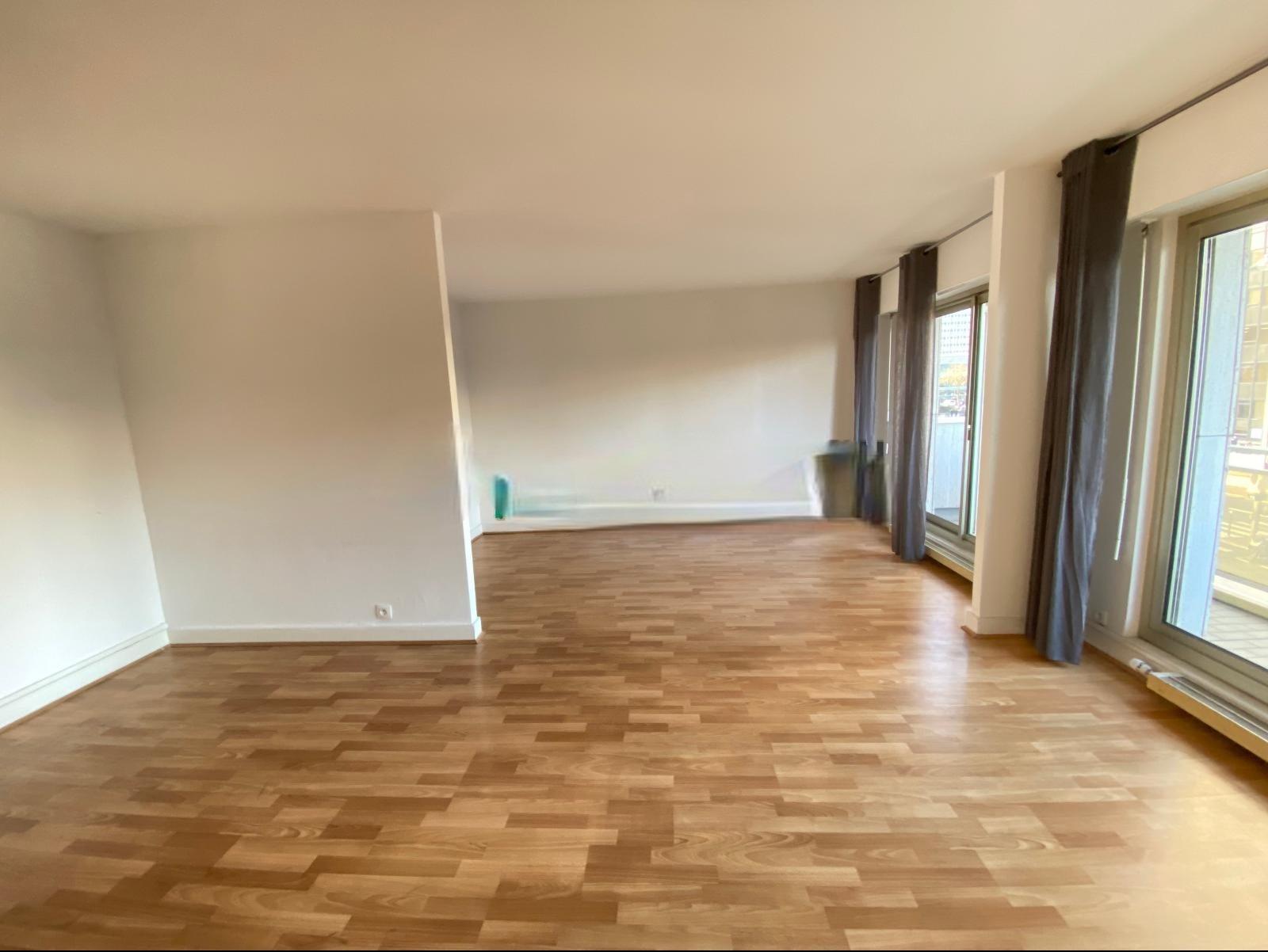 PARIS 14e·86m²·apartment·No furniture[Paris Rental]